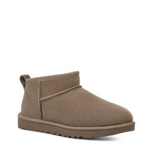 UGG Classic Ultra Mini Women's Ankle Boot